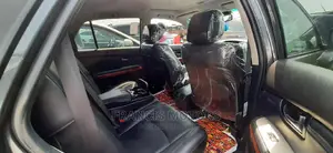 Lexus RX 350 2008 Gray