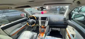 Lexus RX 350 AWD 2009 Blue
