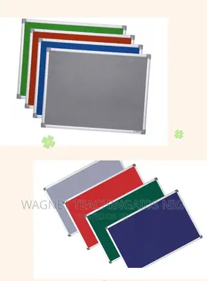 3x4feet Imported Notice Board