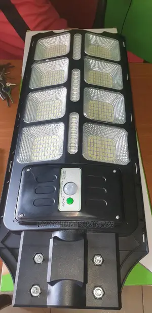 All in One Solar Street 300w 11eyes