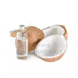 Fractionated Coconut Oil 1liter