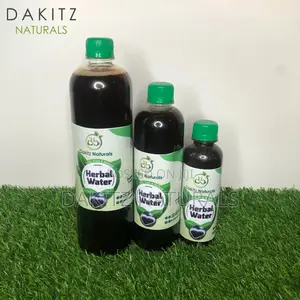 Herbal Water 1liter Omi Aro Original