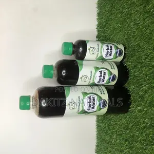 Herbal Water 1liter Omi Aro Original