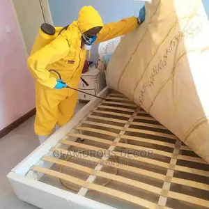 Proffesional Fumigation Services