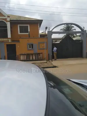 14rooms Hotel With Modern Facilities at Ipaja Lagos