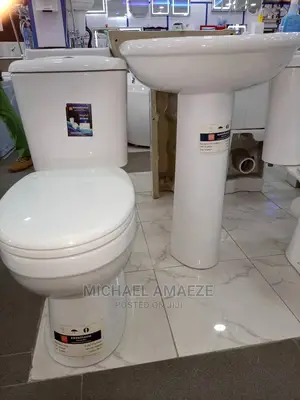 Sweet Home Wc