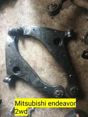Mitsubishi Endeavour Lower Arm