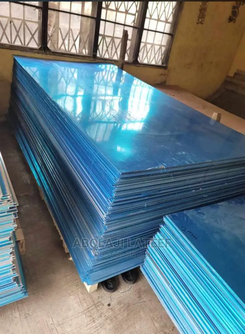Aluminum Sheet