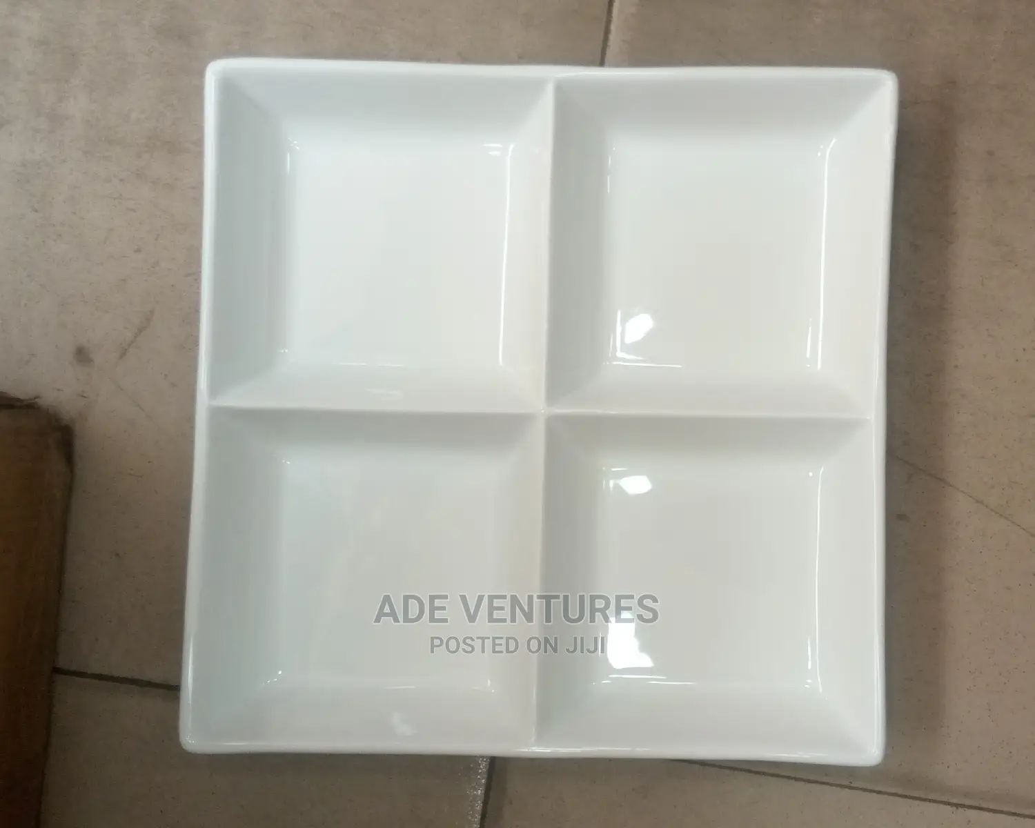 Quality Partition Plate