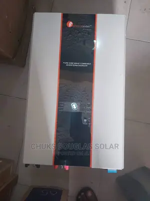 5kva 48v Felicity Hybrid Inverter