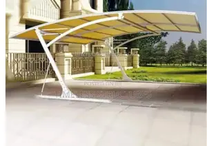 Foreign Carport Shades