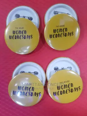 Component Badge