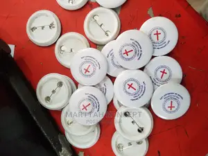 Component Badge