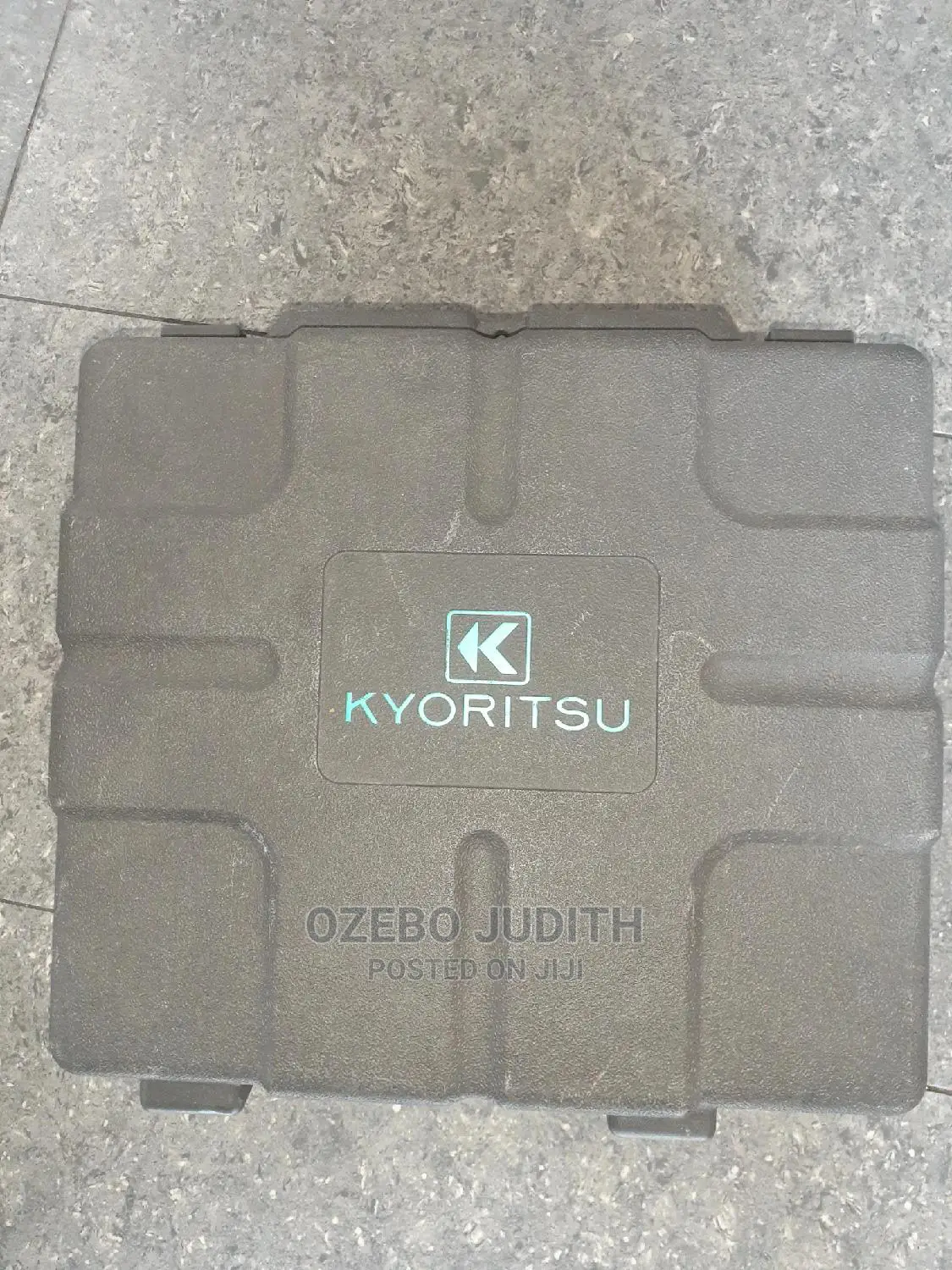 Insulation Tester 5kva Megger