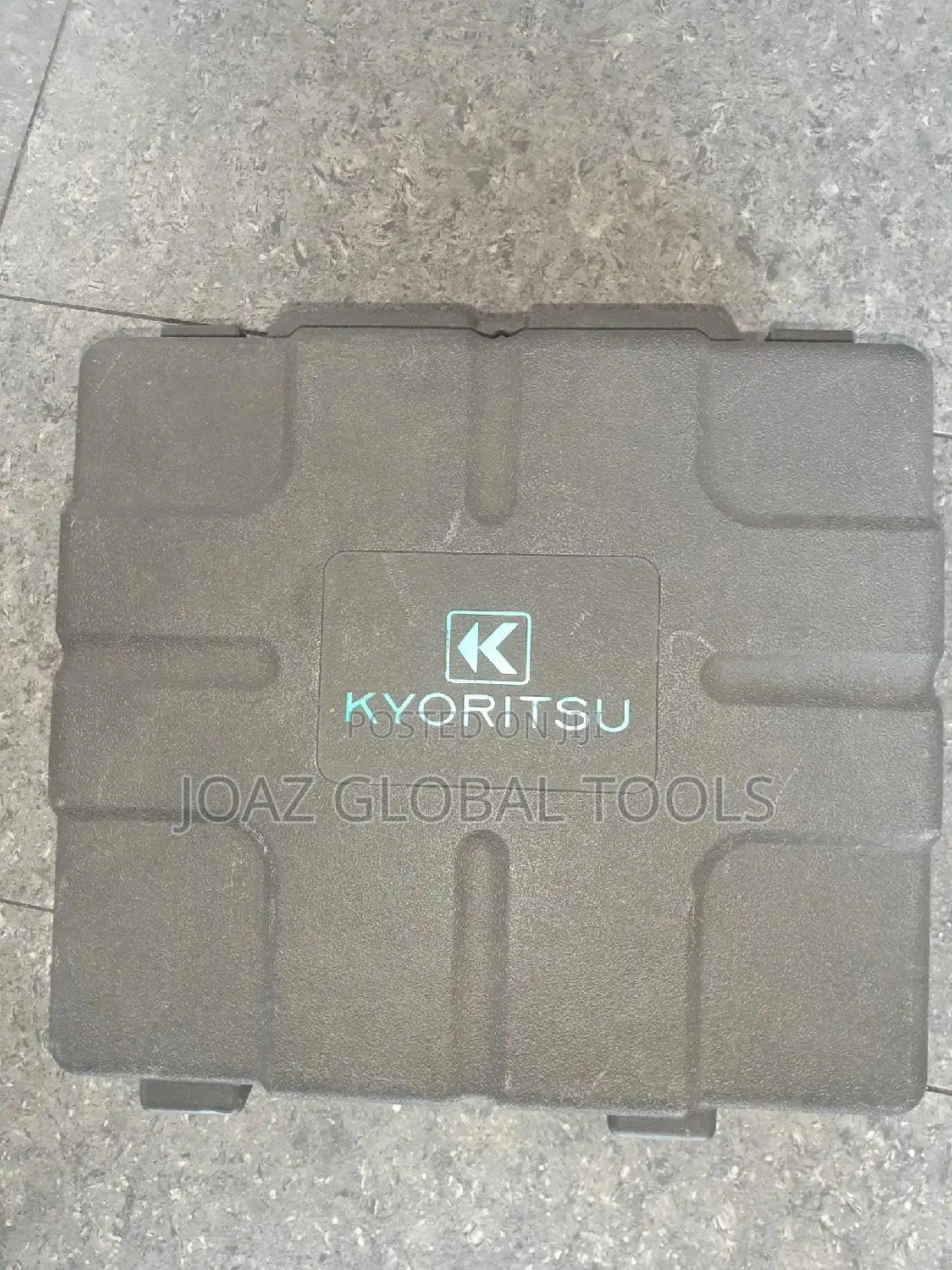 Insulation Tester 5kva Kyoristsu