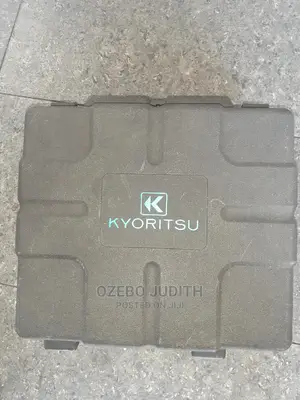 Insulation Tester 5kva Megger