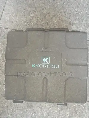 Insulation Tester 5kva Kyoristsu