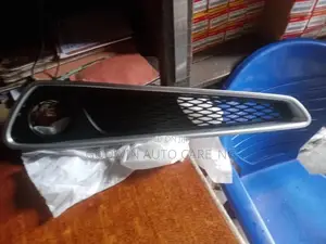 Foglight Cover Acura ZDX