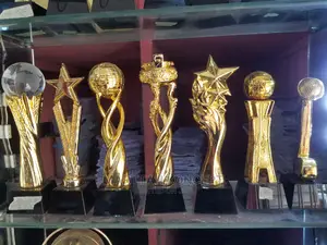 Trophy Awards