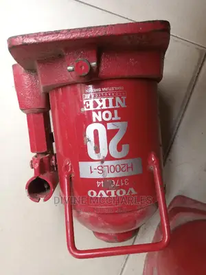 20tons Original Bottle Jack