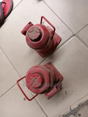 20tons Original Bottle Jack