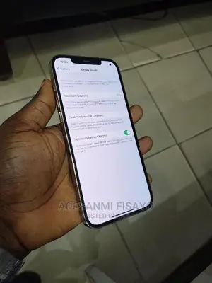 Apple iPhone 12 Pro Max 128 GB Gold