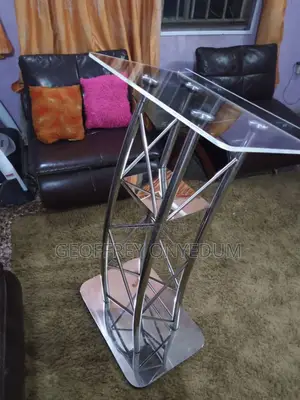 Pulpit or Bible Stand High Quality