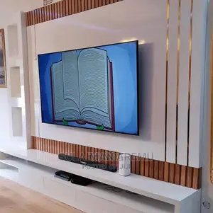 Home Wall Tv Console