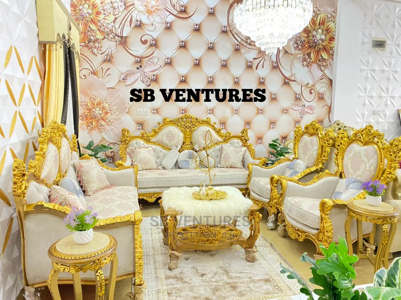 Turkey Royal Chairs