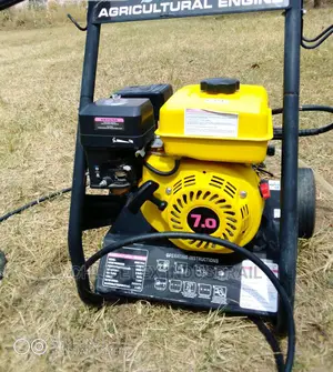 Car Wash 5hp