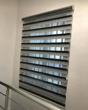 Turkey Curtains and Window Blinds