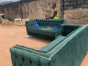 Exclusive Sofas Set