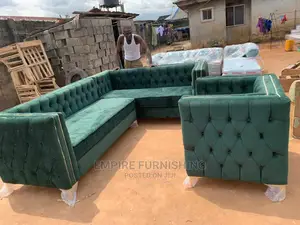 Exclusive Sofas Set