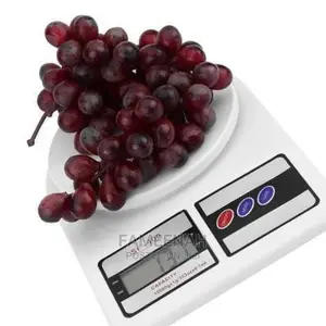 10kg Digital Kitchen Weighing Scale