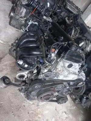 Honda Civic 2006 Engine 1.8l With Manual Gearbox