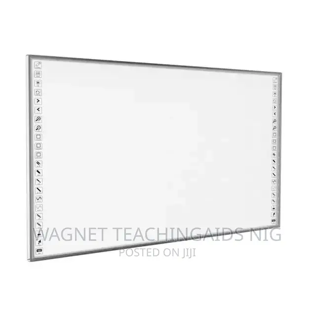 Riotouch Interactive White Board In Abuja