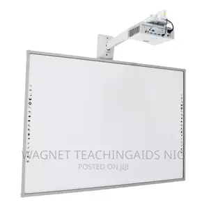 Riotouch Interactive White Board In Abuja