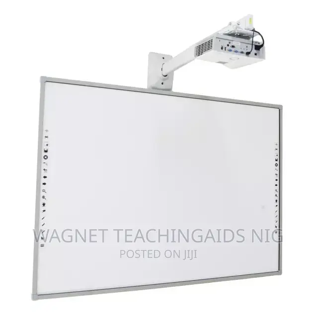 Riotouch Interactive White Board In Abuja