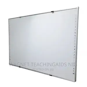 87x87inches Interactive Board In Fct