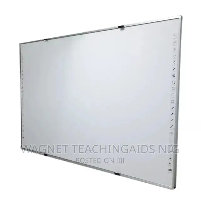 87x87inches Interactive Board In Fct