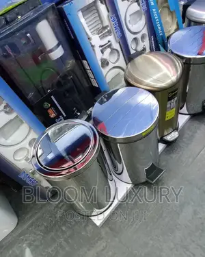 Pandel Waste Bins