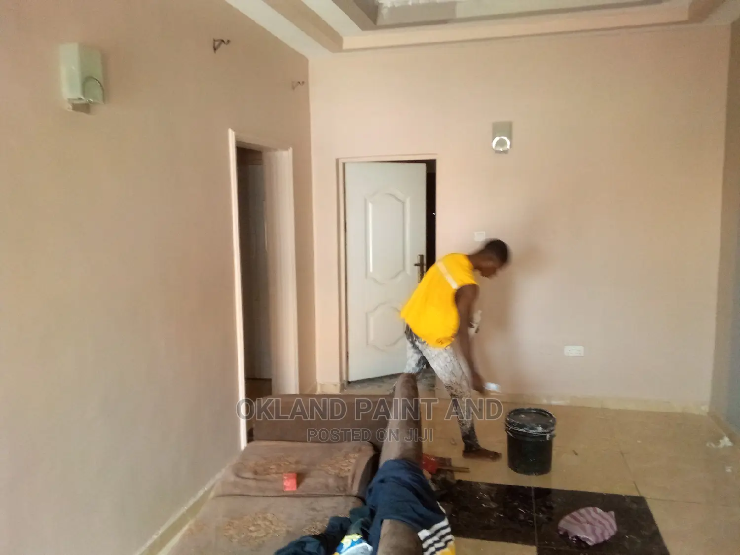 Painter Gudu
