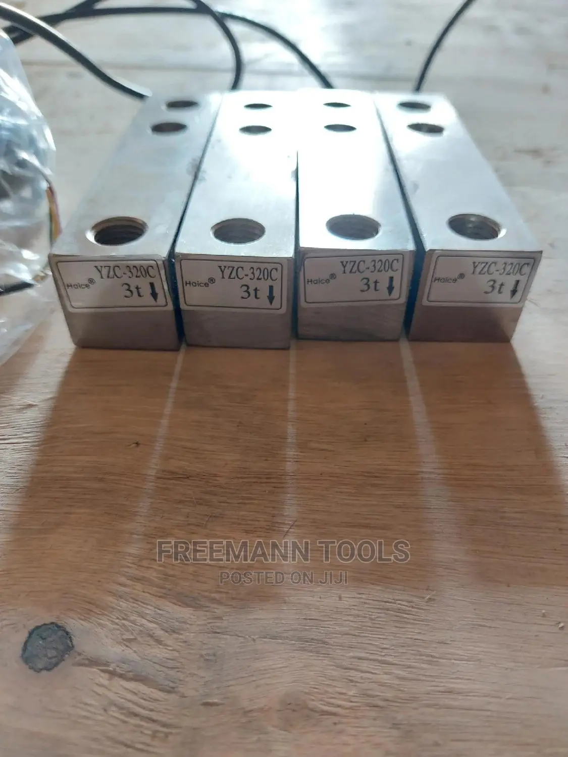 3ton Load Cell