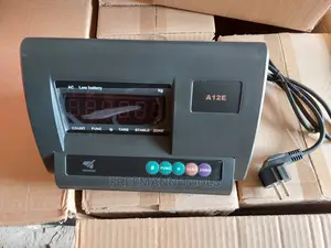3ton Pallet Truck Scale