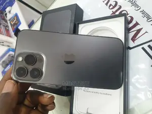 Apple iPhone 13 Pro 128 GB Gray