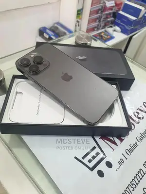 Apple iPhone 13 Pro 128 GB Gray