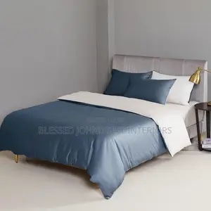 Silk Duvet Sets