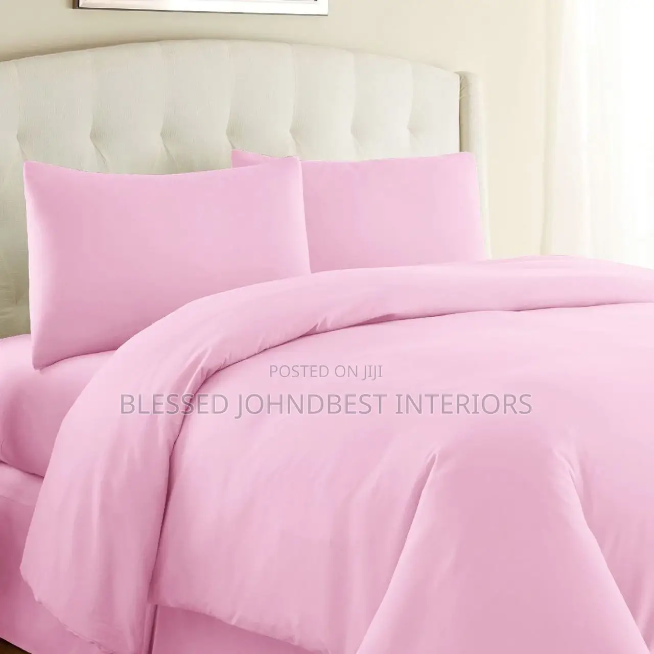 Silk Duvet Sets