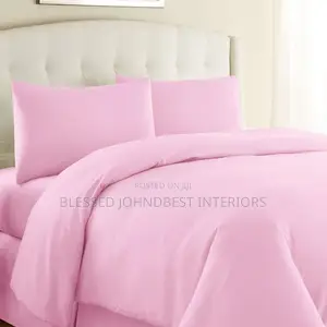 Silk Duvet Sets
