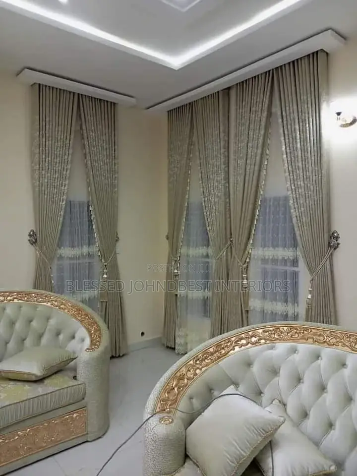 Quality Window Curtains